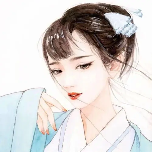用户慢半拍头像